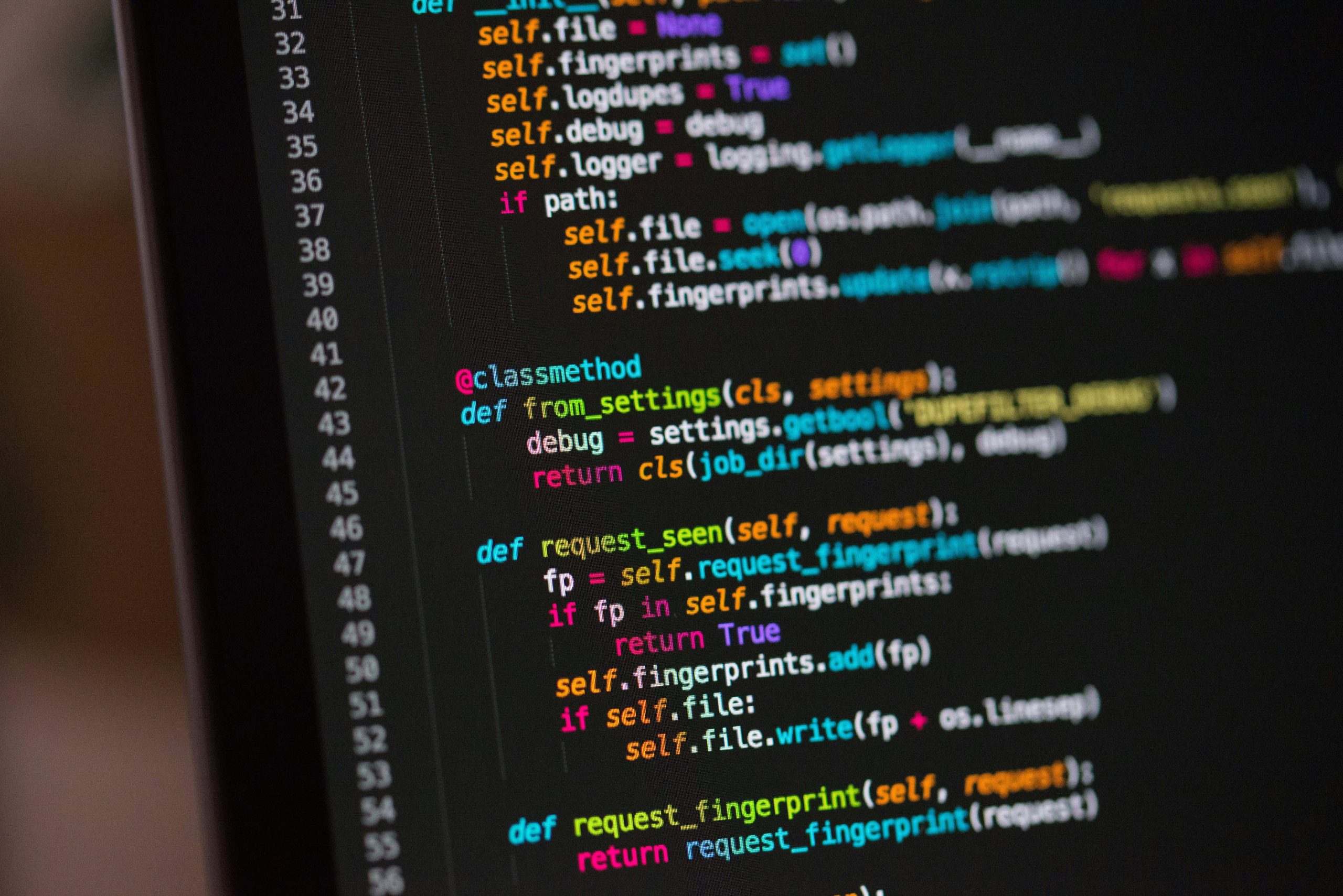 how to run python in terminal
