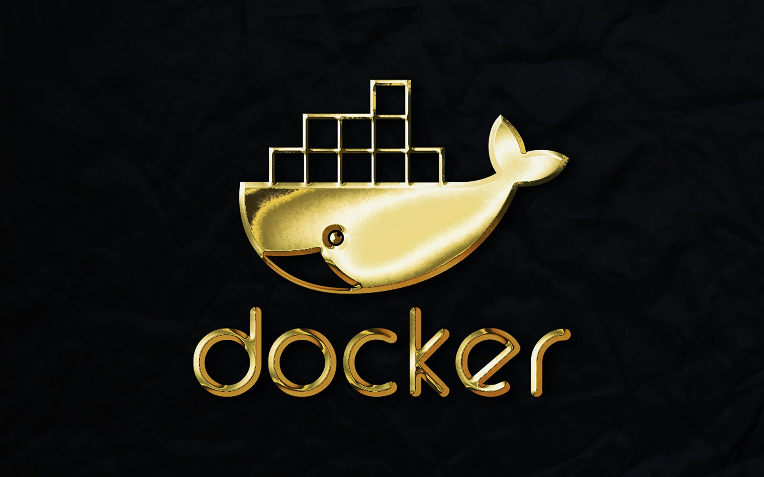 run powershell script on linux docker container stopping